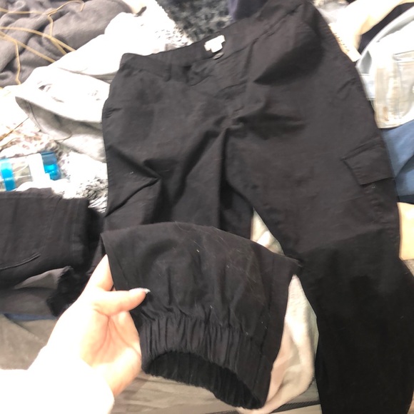 cargo pants - Picture 2 of 4